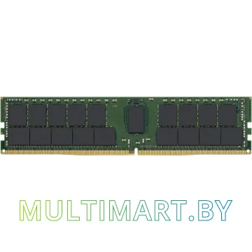 Оперативная память Kingston 64GB DDR4 PC4-21300 (KSM26RD4/64HCR)
